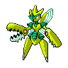 Scizor (Mega)